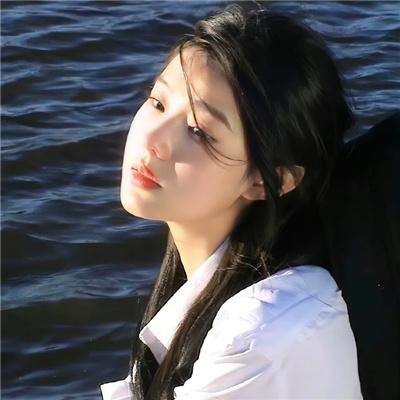 蔚蓝深海