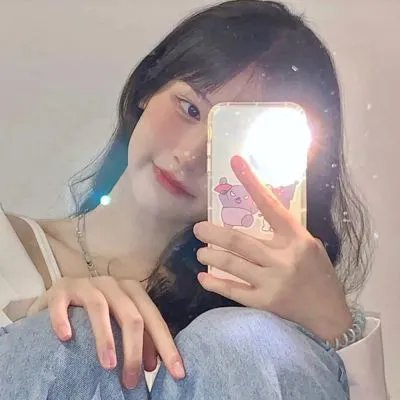 口袋里的拳头