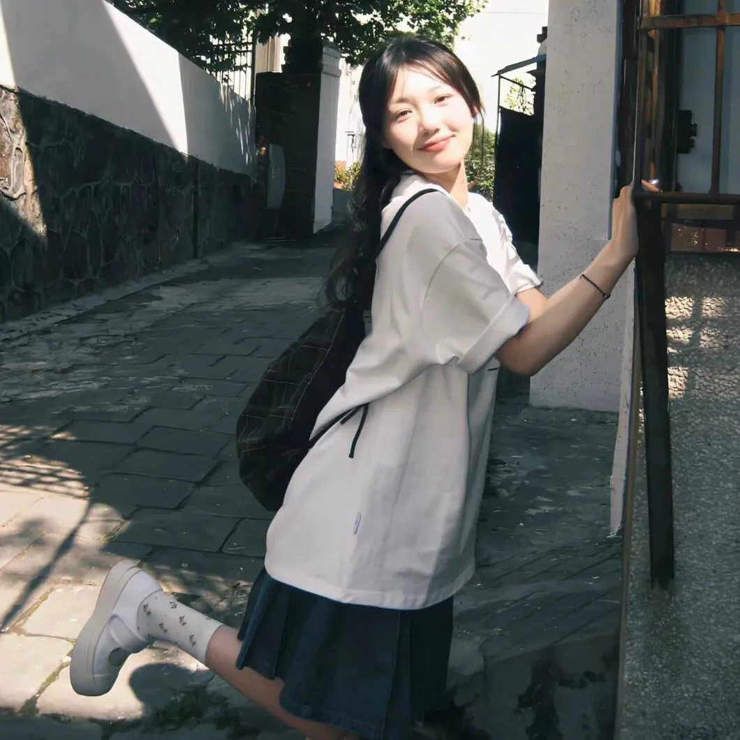 商战街